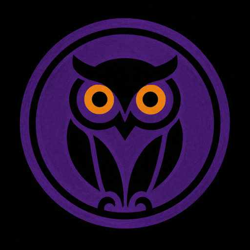 Logo Hibou